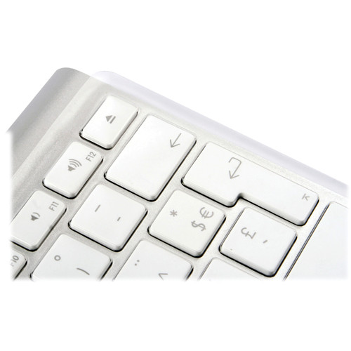 Moshi ClearGuard CS Keyboard Protector