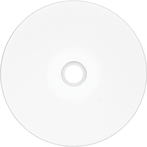 Verbatim VX 4.7GB DVD-R 16x Inkjet and Hub Printable Discs (50-Pack Spindle)