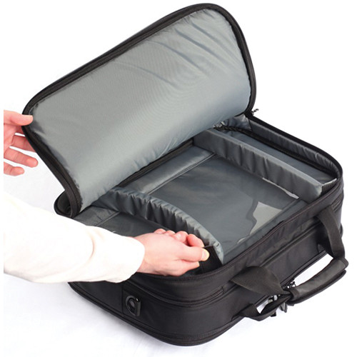 Skooba Design Checkthrough Security Brief, Standard (Black)