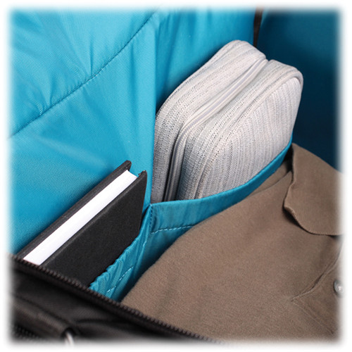 Skooba Design Laptop Weekender V.3