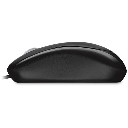 Microsoft Basic Optical Mouse for Business (Black)