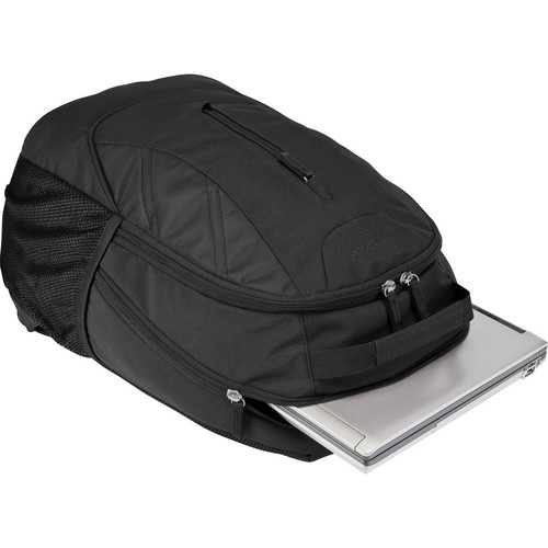 Targus 16" Ascend Backpack (Black)
