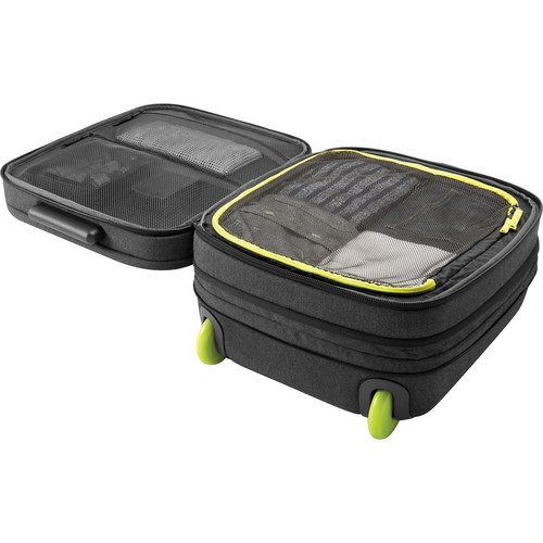 Incase Designs Corp EO Rolling Brief