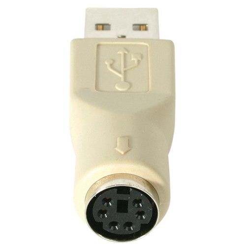 StarTech PS/2 Mouse to USB Adapter F/M