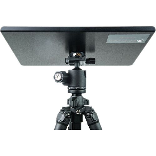 Tether Tools Aero LoPro-2 Bracket (Silver)