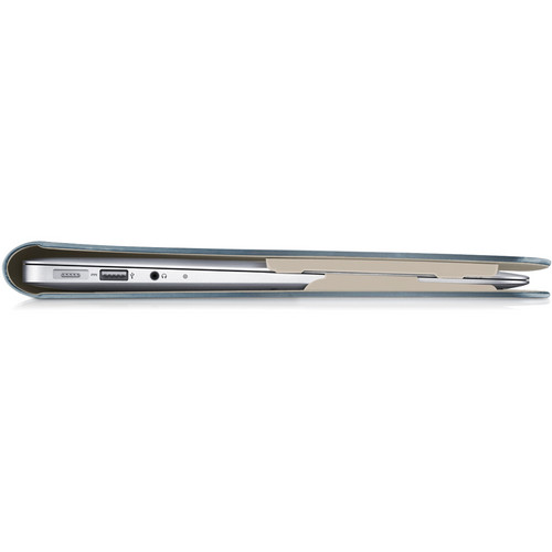 Macally Slim Folio Case for 11