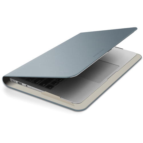 Macally Slim Folio Case for 11