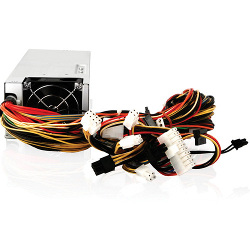 iStarUSA TC Series 2U 80 Plus Switching Power Supply (700W)