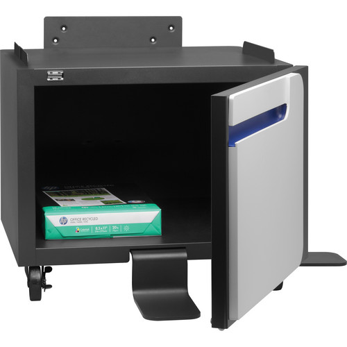HP Cabinet for Select LaserJet 500 Series Color Printers
