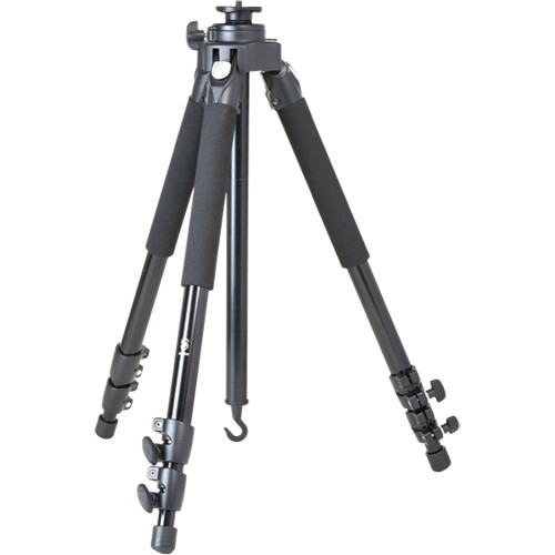 Seaport IV1230 Studio Assets 3-Section Aluminum Alloy Tripod (Legs Only)