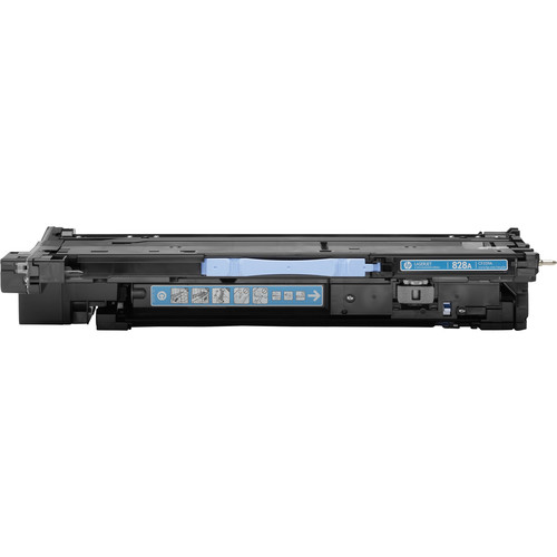HP 828A Cyan LaserJet Image Drum