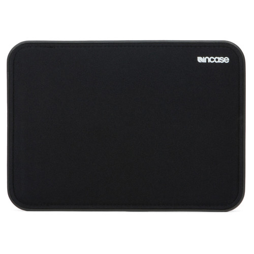 Incase Designs Corp ICON Sleeve with Tensaerlite for iPad Air or Air 2 (Black/Slate)