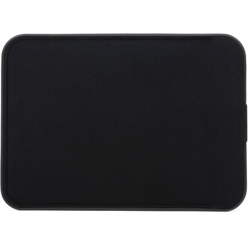 Incase Designs Corp ICON Sleeve with Tensaerlite for iPad Air or Air 2 (Black/Slate)
