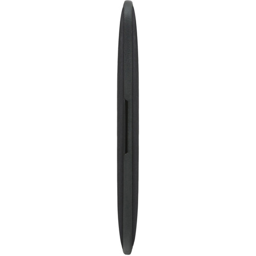 Incase Designs Corp ICON Sleeve with Tensaerlite for iPad Air or Air 2 (Black/Slate)