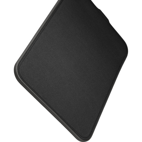 Incase Designs Corp ICON Sleeve with Tensaerlite for iPad Air or Air 2 (Black/Slate)