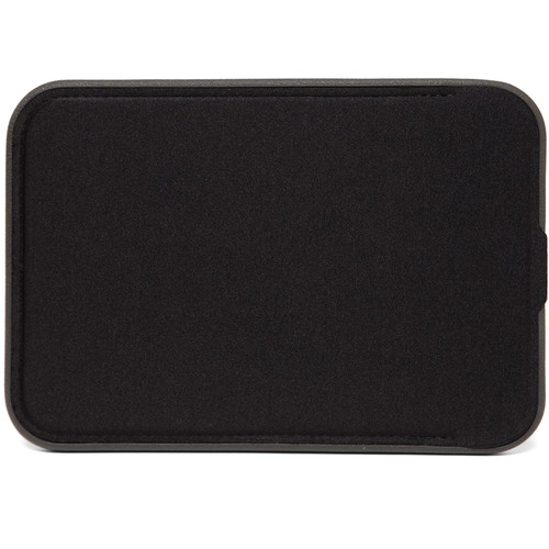Incase Designs Corp ICON Sleeve with Tensaerlite for iPad mini, mini 2, or mini 3 (Black/Slate)