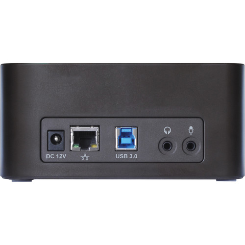 HighPoint RocketStor 5411D 1-Bay USB 3.1 Gen 1 SATA III Docking Station