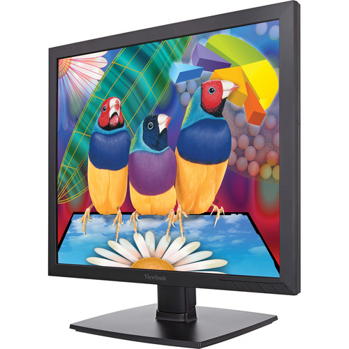 ViewSonic VA951S 19