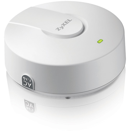 ZyXEL NWA1123-AC 802.11ac Ceiling Mount PoE Access Point