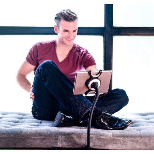 Octa TabletTail MonkeyTail Tablet Holder