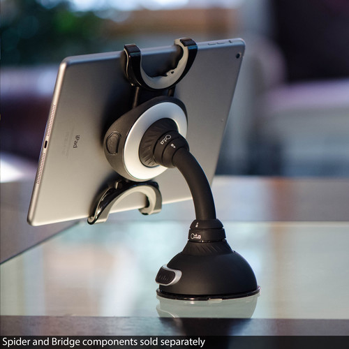 Octa TabletTail Vacuum Dock