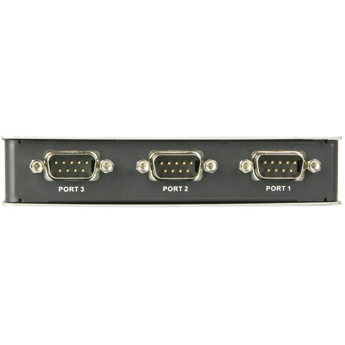 ATEN UC4852 2-Port USB to Serial RS-422/485 Hub