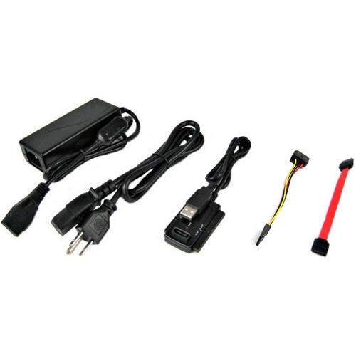 Vantec SATA/IDE to USB 2.0 Adapter