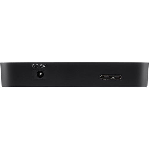 Belkin F4U058TT SuperSpeed USB 3.1 Gen 1 4-Port Hub