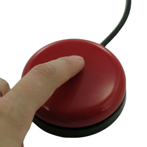 X-keys Orby Switch Controller (Yellow)