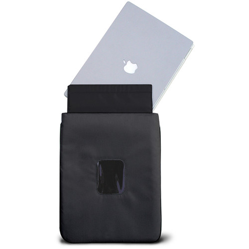 MacCase MBPM-15 MacBook Pro Messenger Bag with 15