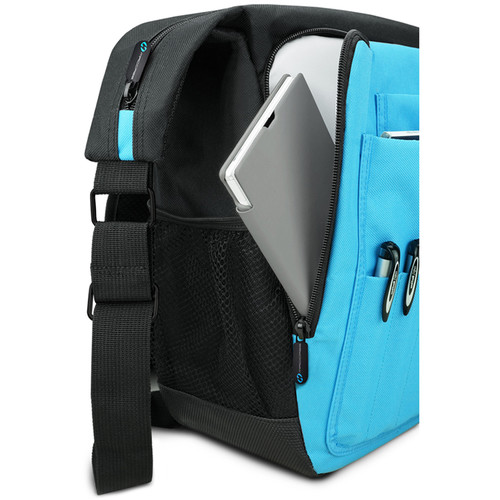 MacCase MBPM-15 MacBook Pro Messenger Bag with 15