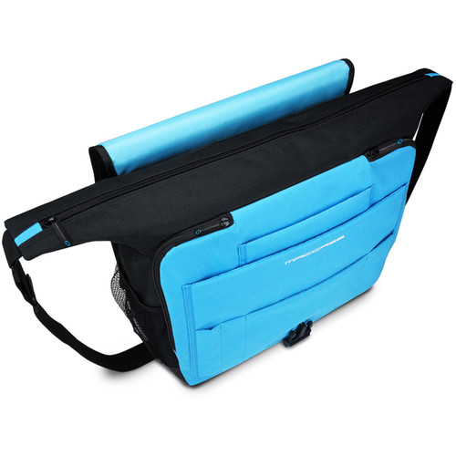 MacCase MBPM-15 MacBook Pro Messenger Bag with 15