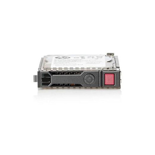 HP 1.2TB 6G SAS 10K rpm SFF 2.5