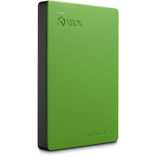 Seagate 2TB Game Drive for Xbox 360 or Xbox One
