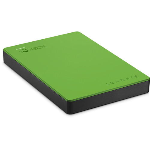 Seagate 2TB Game Drive for Xbox 360 or Xbox One