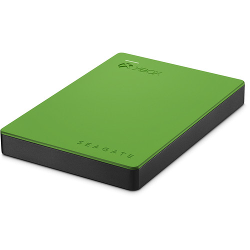 Seagate 2TB Game Drive for Xbox 360 or Xbox One