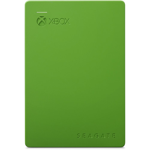 Seagate 2TB Game Drive for Xbox 360 or Xbox One