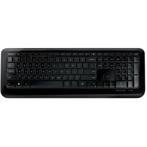 Microsoft Wireless Desktop 850 Keyboard and Mouse