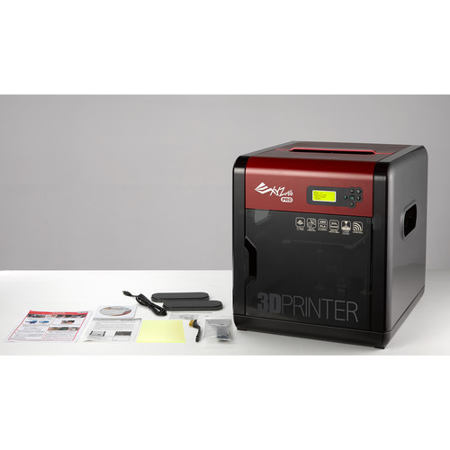 XYZprinting da Vinci 1.0 Pro 3D Printer