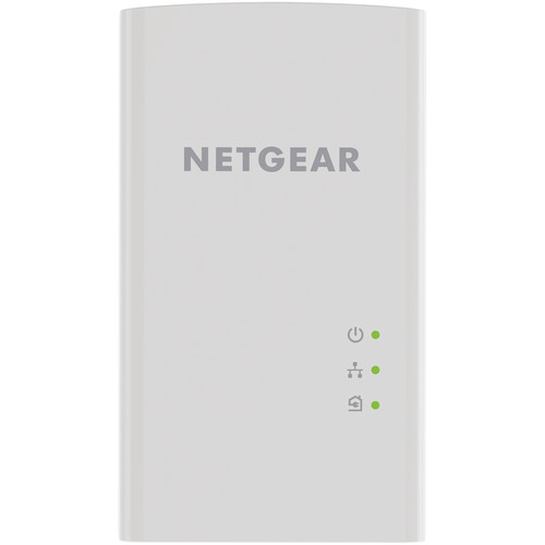 Netgear PL1000 Powerline 1000 Network Adapter Kit