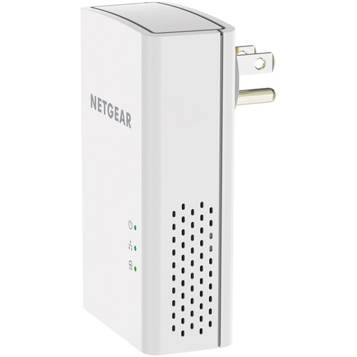 Netgear PL1000 Powerline 1000 Network Adapter Kit