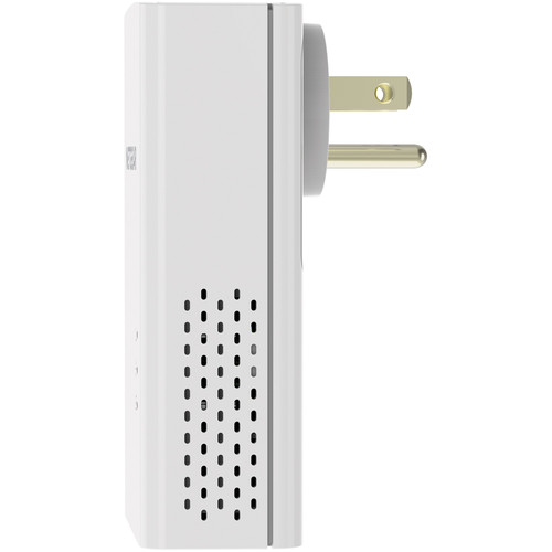 Netgear PL1000 Powerline 1000 Network Adapter Kit