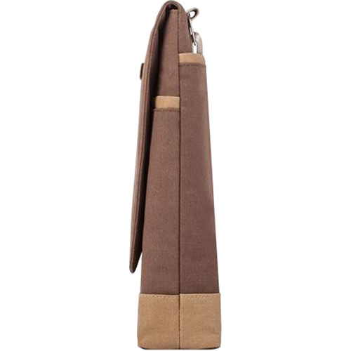 Moshi Aerio Lite Vertical Messenger Bag for Select Apple iPads or Apple 12