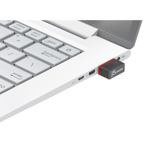j5create JUE301 Wireless 11N USB Mini Adapter