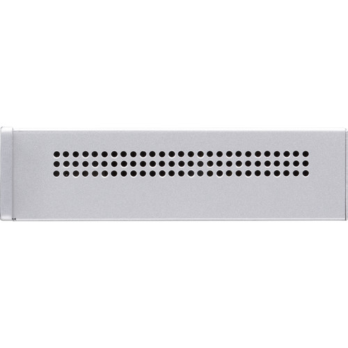 Ubiquiti Networks USG-PRO-4 Enterprise Gateway Router with 2 Combination SFP/RJ-45 Ports