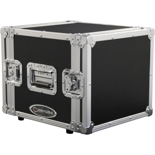 Odyssey Innovative Designs Flight Zone Series Photo Booth Printer Case for RX1 Photo Printer