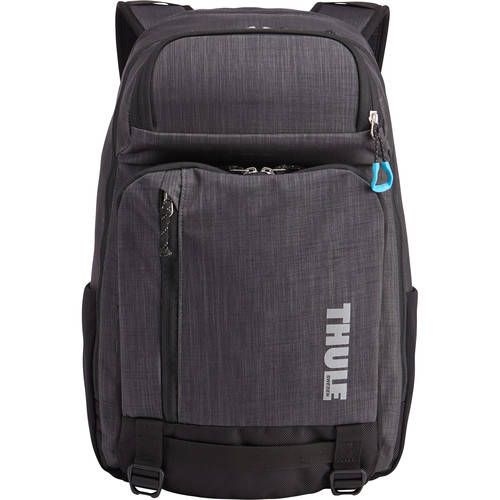Thule Str&auml;van Daypack for 15" Laptop (Dark Shadow)