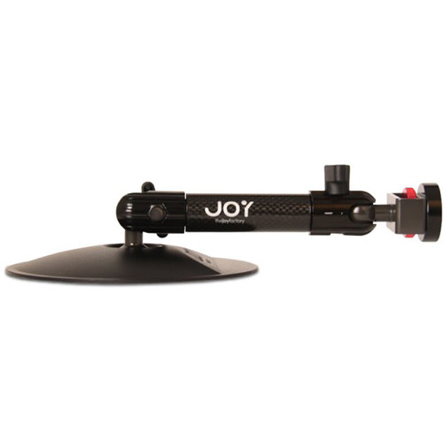 The Joy Factory MagConnect Bold MP Desk Stand with aXtion Case for iPad Air 2