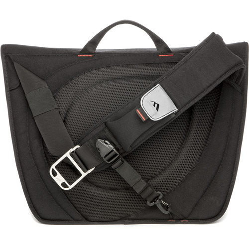 Brenthaven Velo Messenger Bag for 16