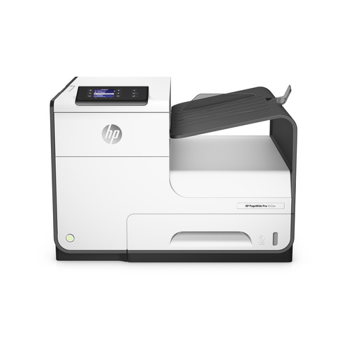 HP PageWide Pro 452dw Inkjet Printer